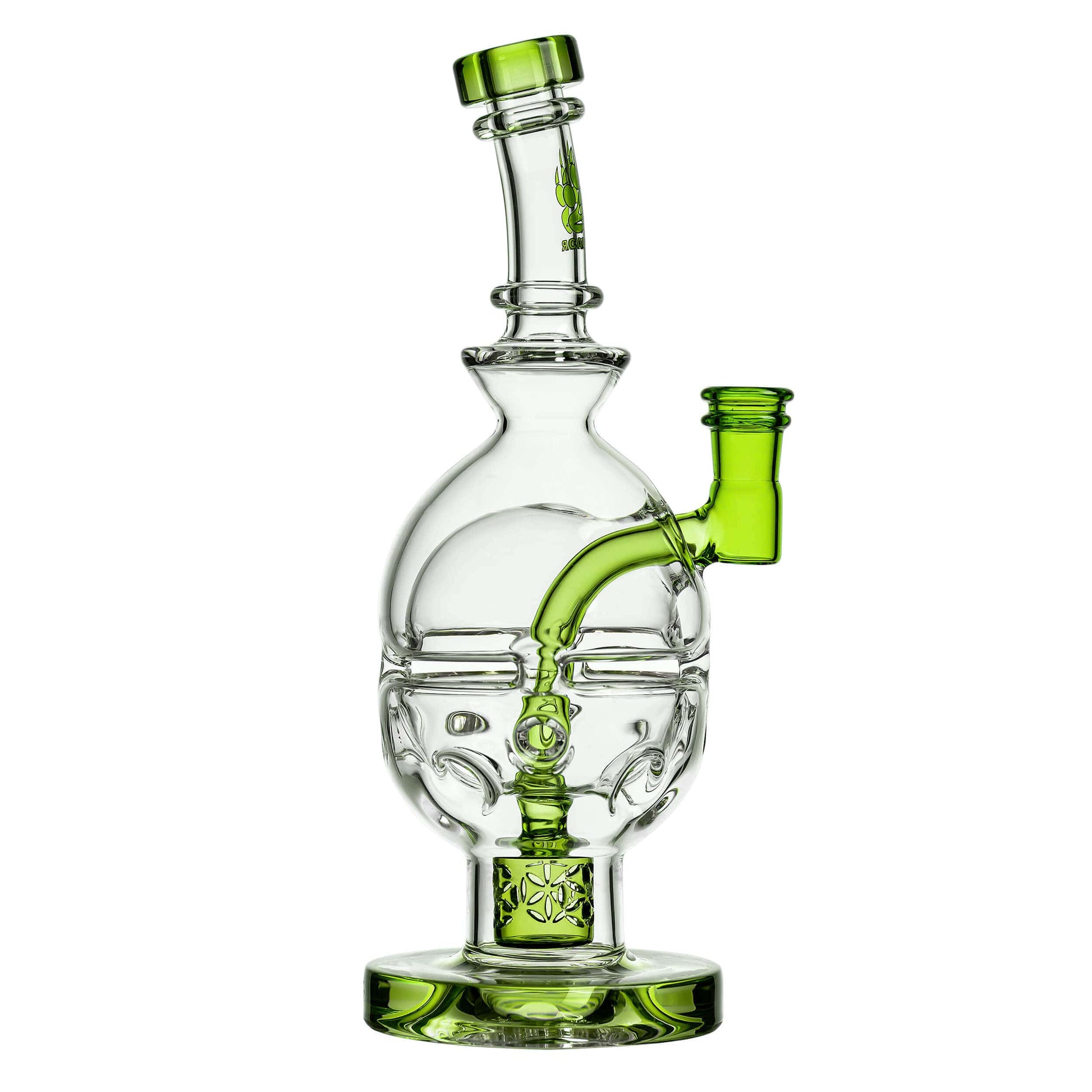 FAB EGG DAB RIG calibearofficial 