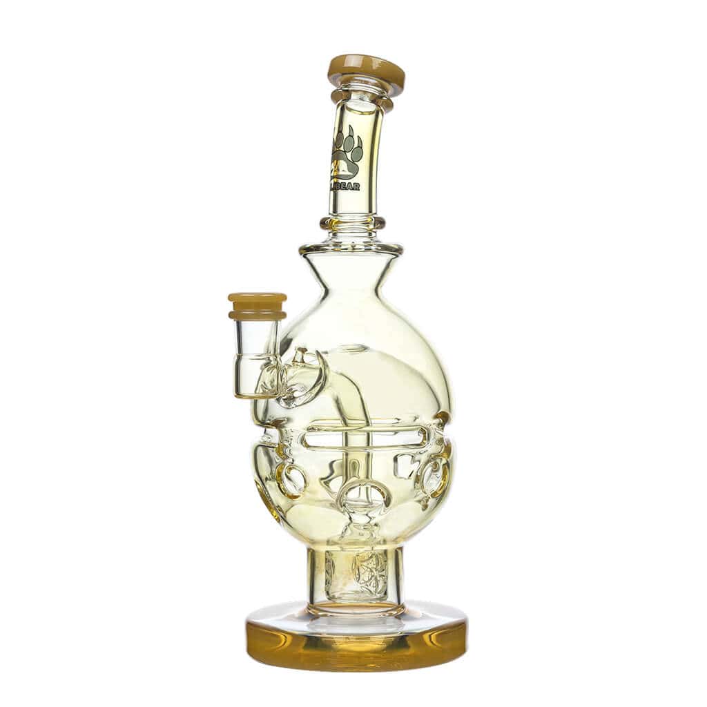 FAB EGG DAB RIG calibearofficial 