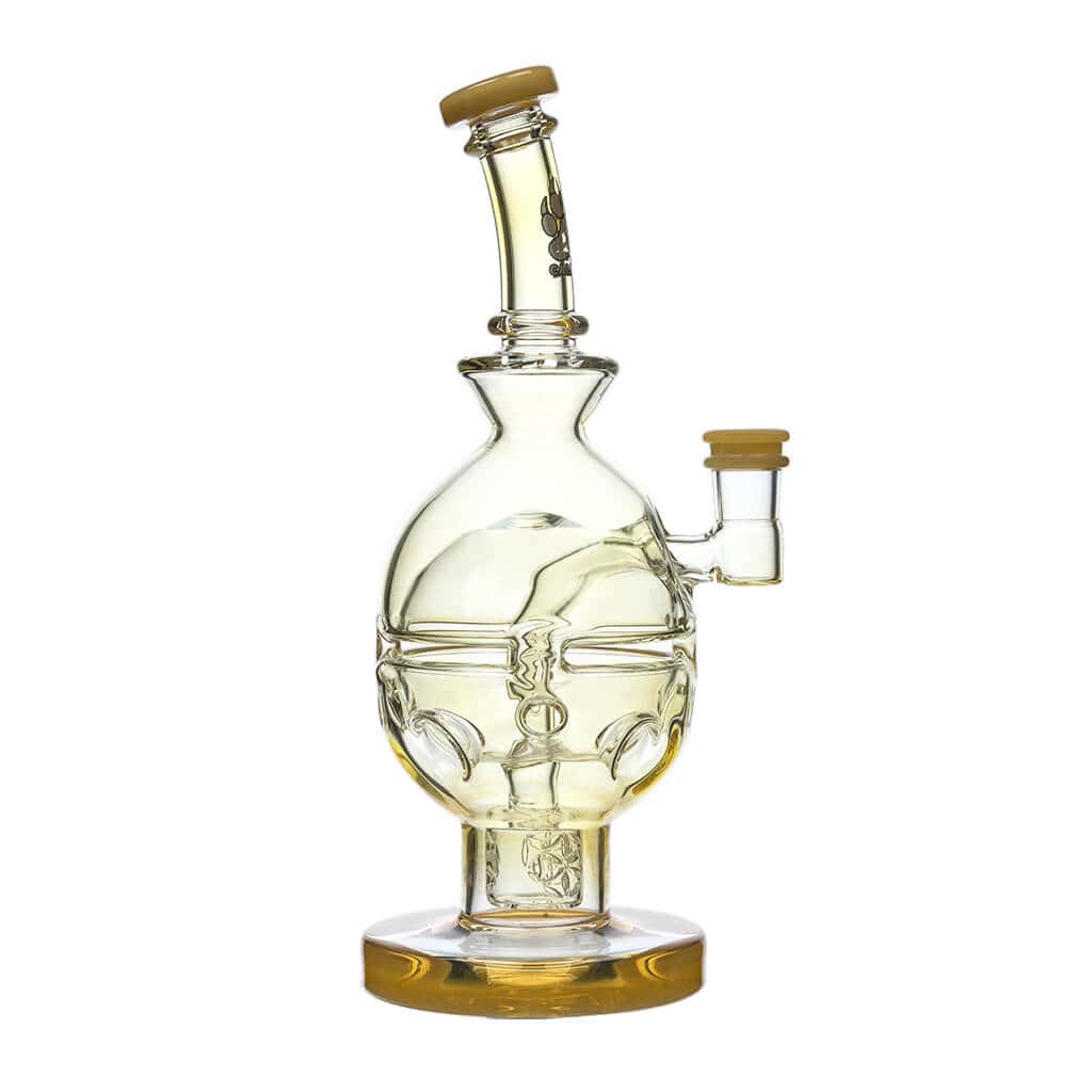 FAB EGG DAB RIG calibearofficial 