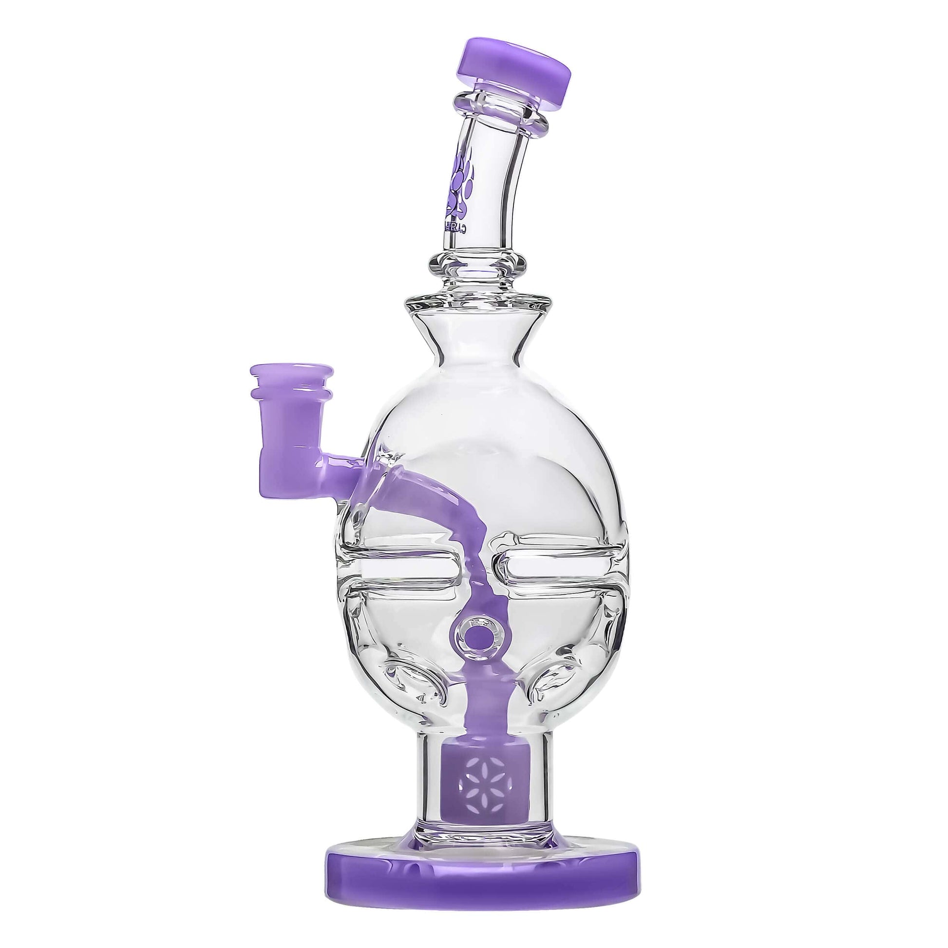 FAB EGG DAB RIG calibearofficial 