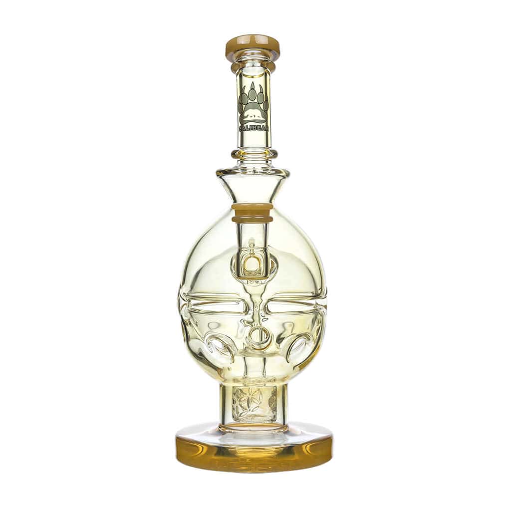 FAB EGG DAB RIG calibearofficial 