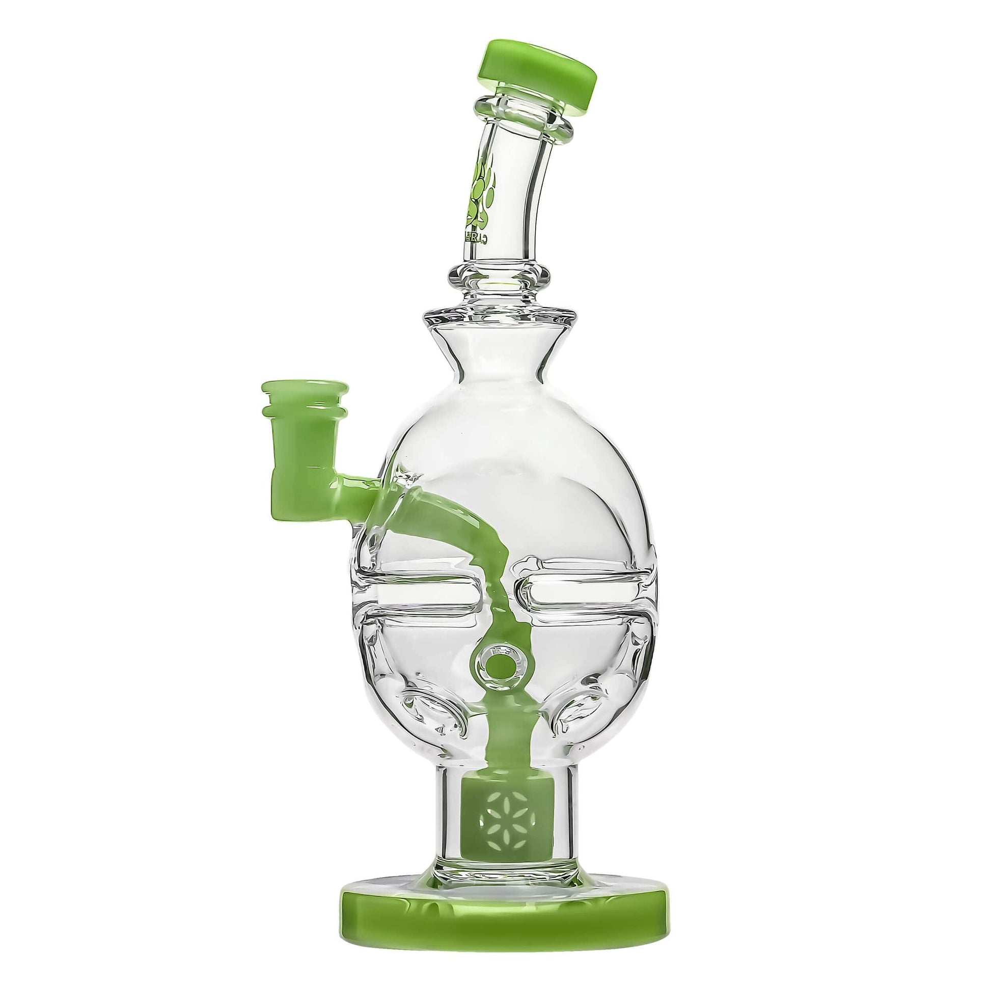 FAB EGG DAB RIG calibearofficial 