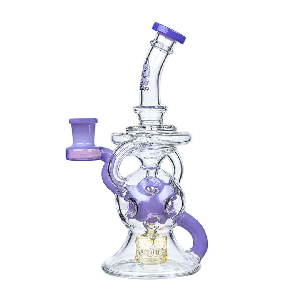 FAB SPHERE Water Pipe Calibear 