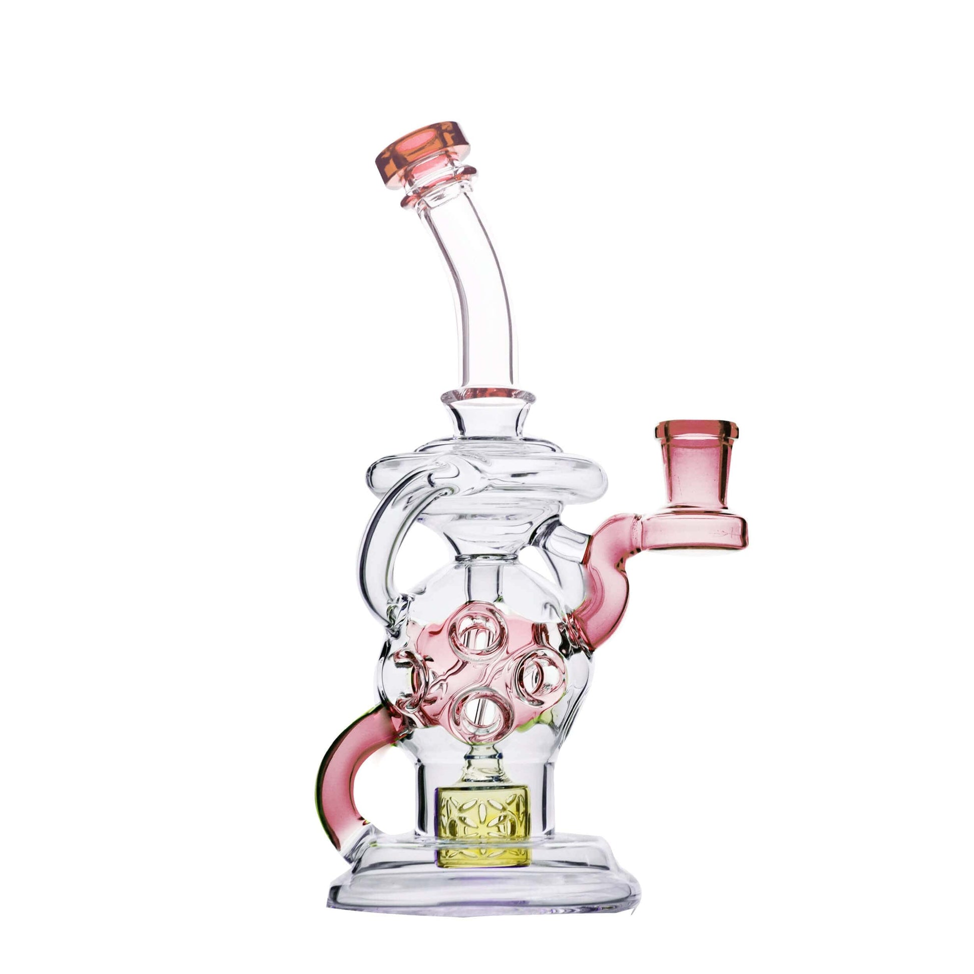 FAB SPHERE Water Pipe Calibear 