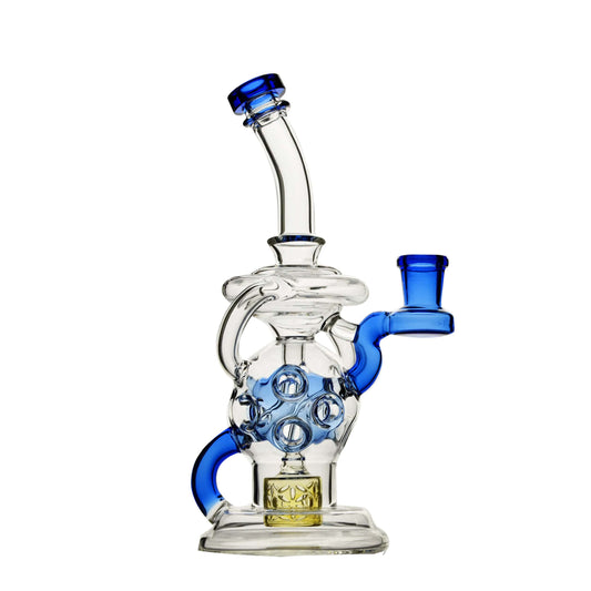 FAB SPHERE Water Pipe Calibear 