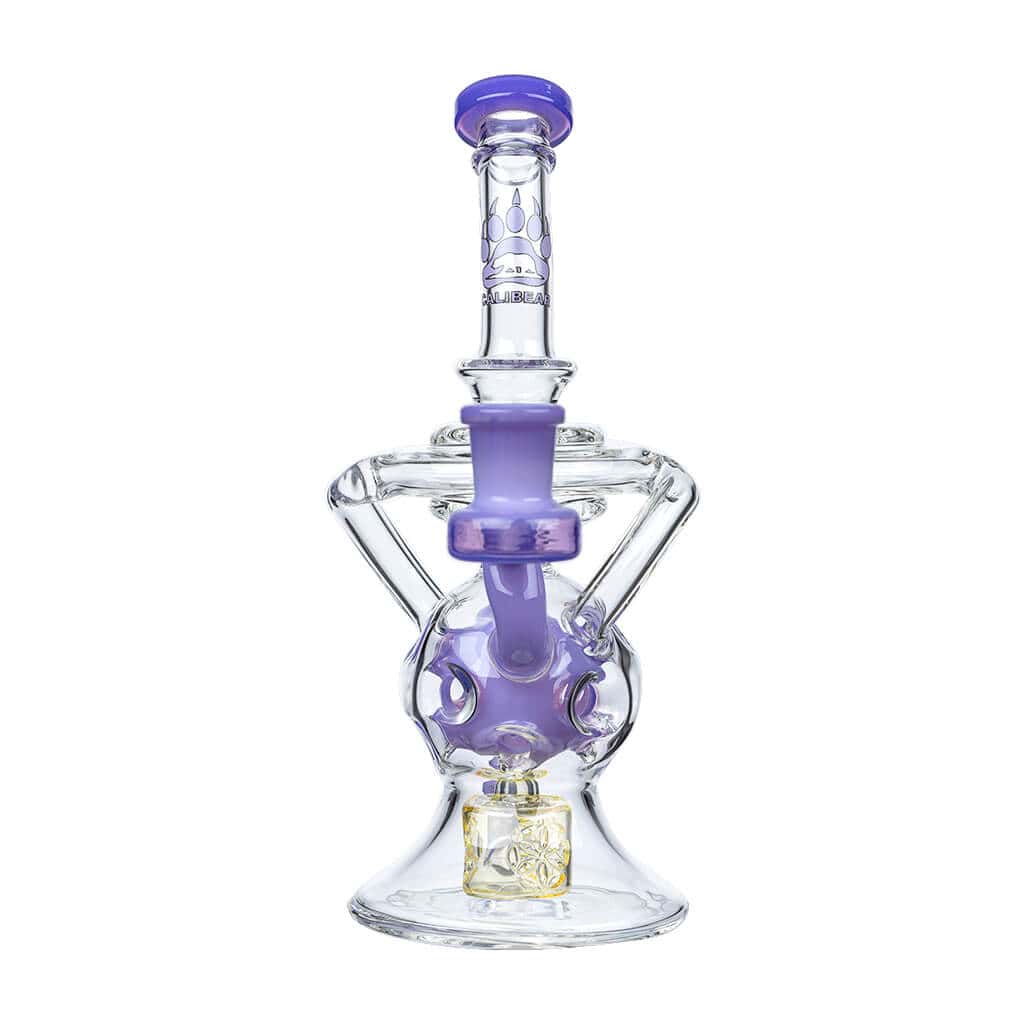 FAB SPHERE Water Pipe Calibear 