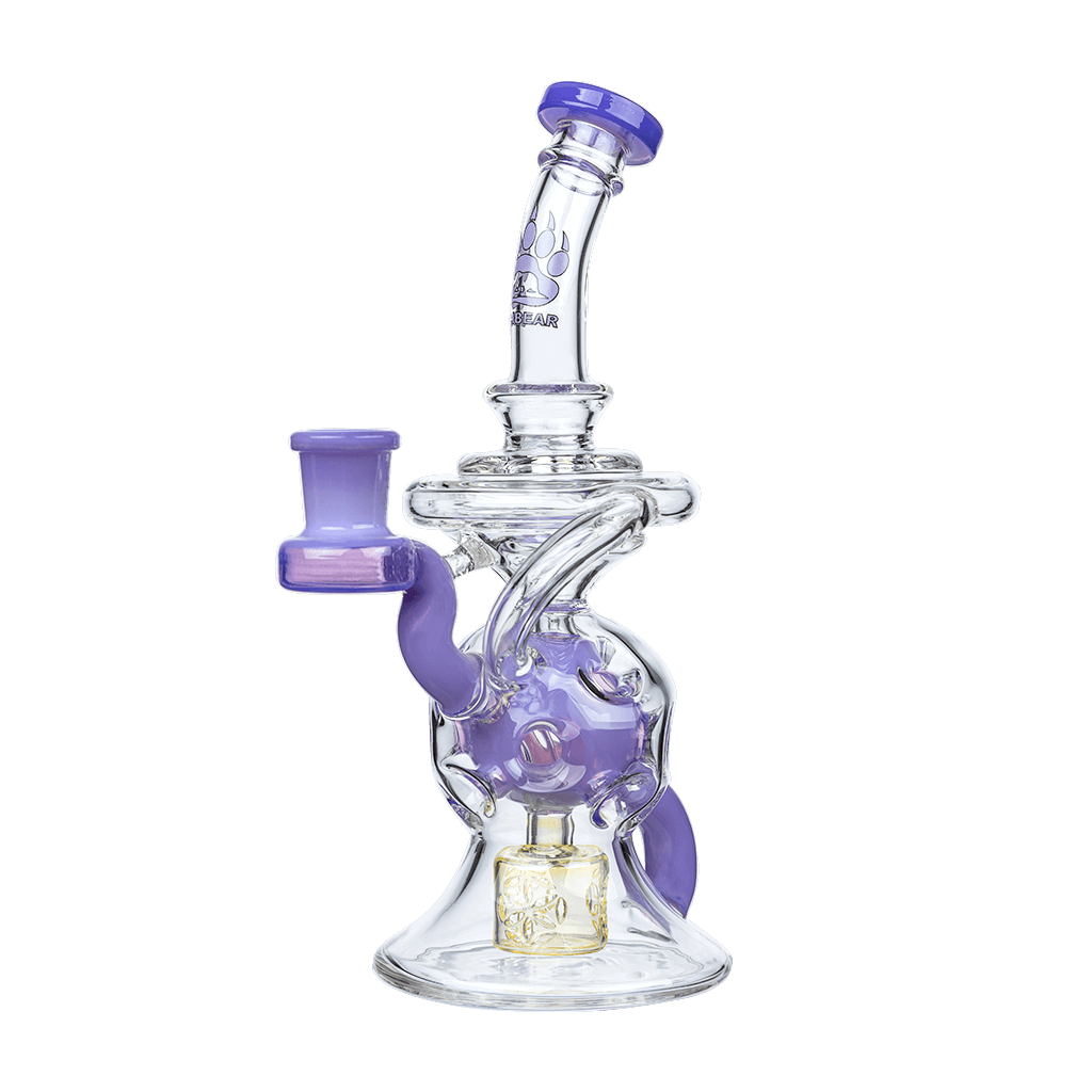 FAB SPHERE Water Pipe Calibear 