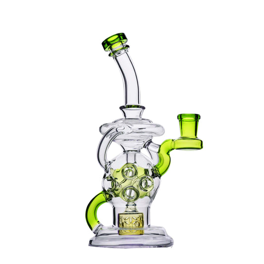 FAB SPHERE Water Pipe Calibear 