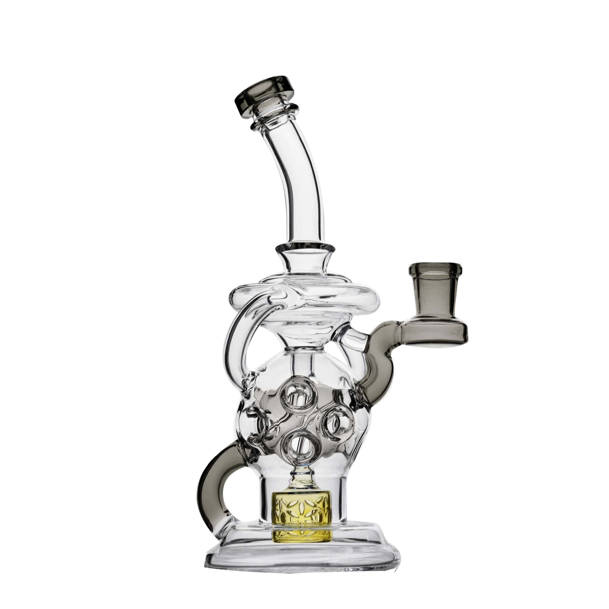 FAB SPHERE Water Pipe Calibear 