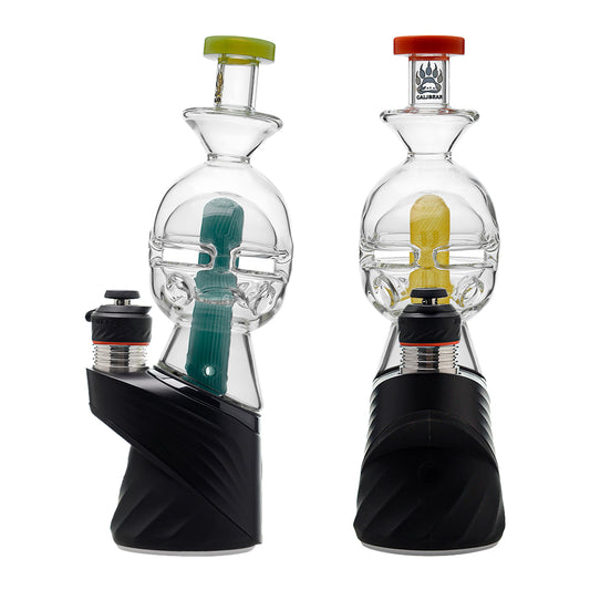 FAB EGG GLASS ATTACHMENT FOR PUFFCO OG & PEAK