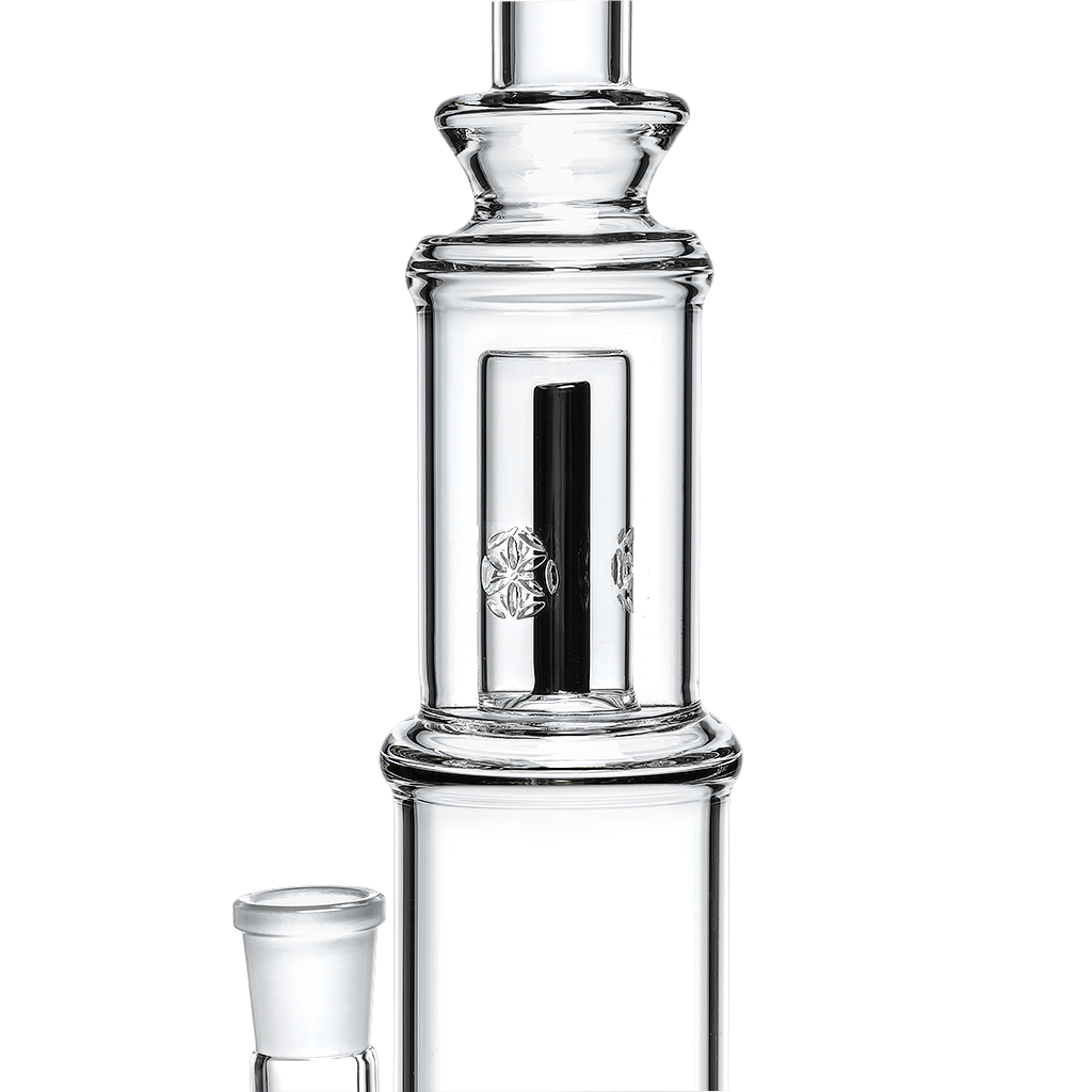 FLOWER QUEEN Water Pipe Calibear 