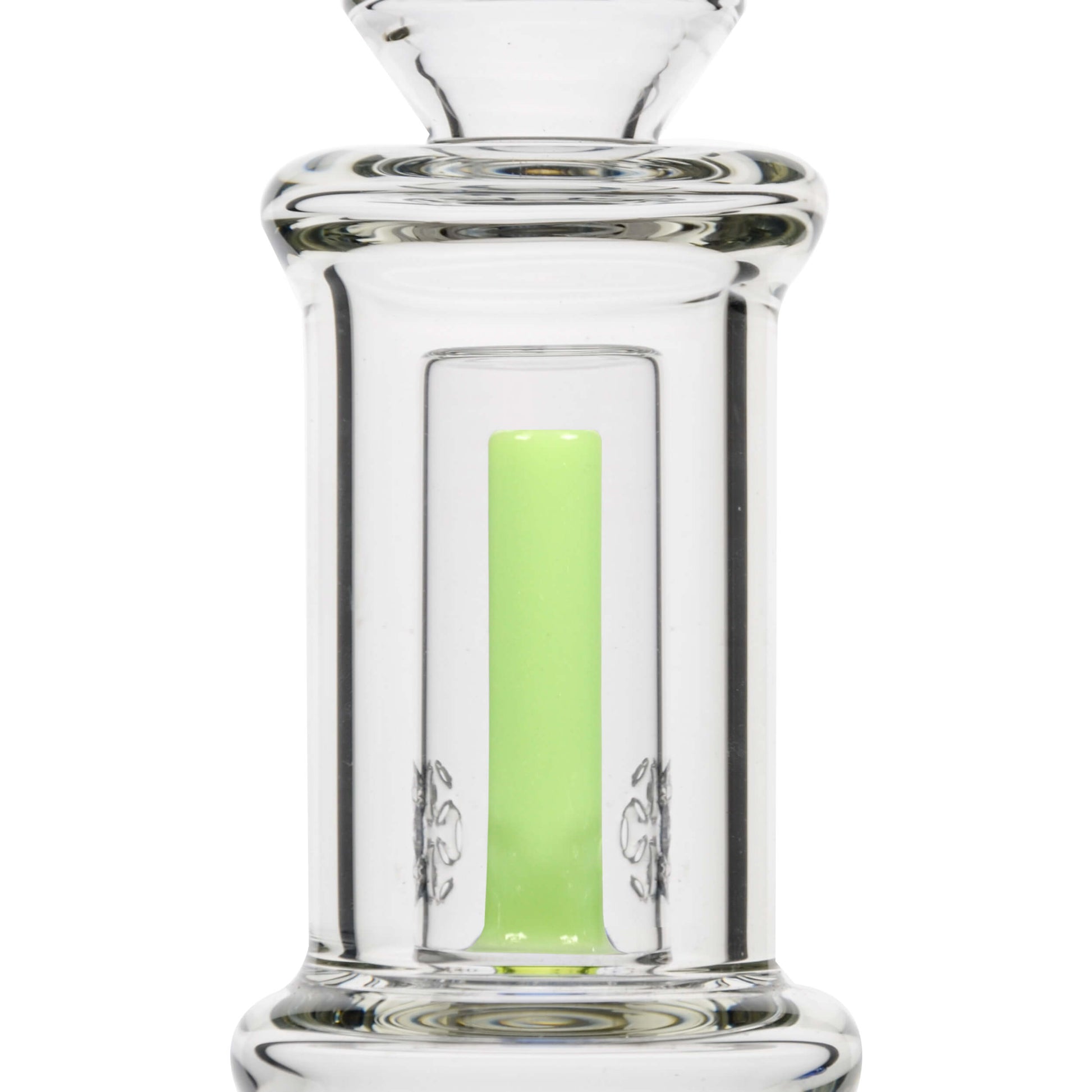 FLOWER QUEEN Water Pipe Calibear 