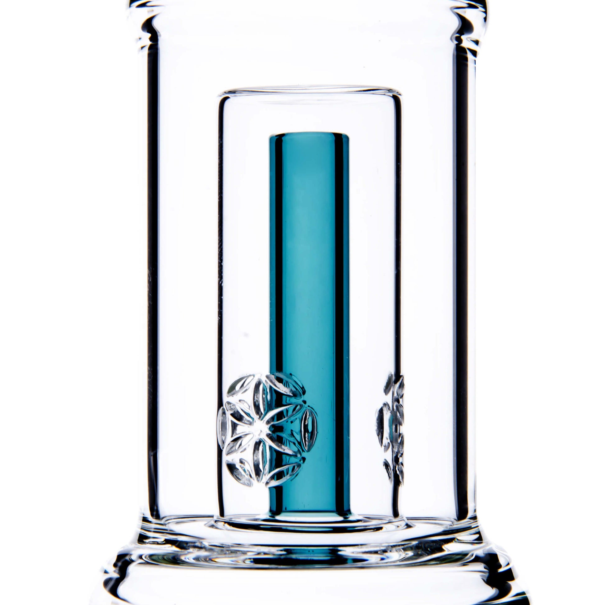 FLOWER QUEEN Water Pipe Calibear 