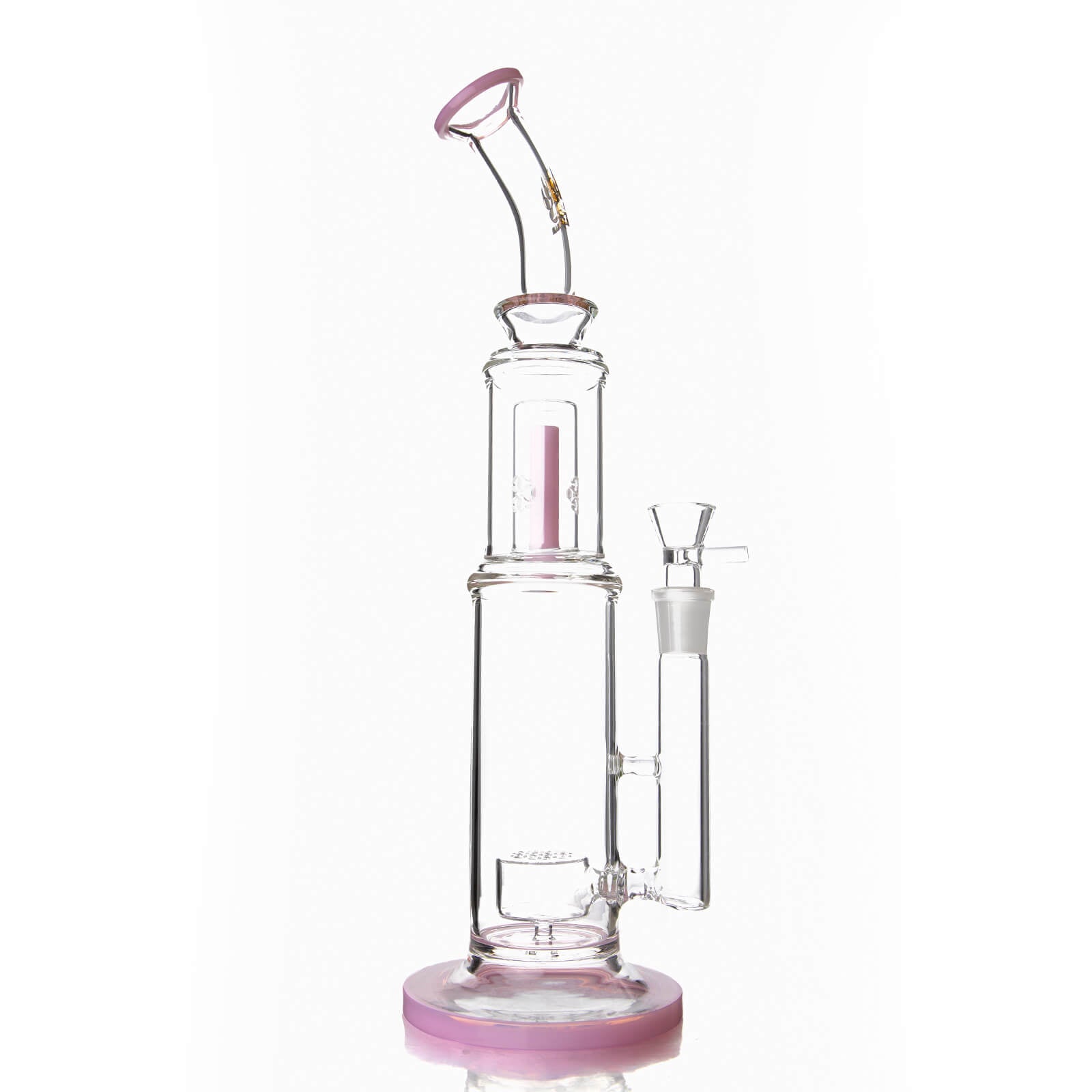 FLOWER QUEEN Water Pipe Calibear 