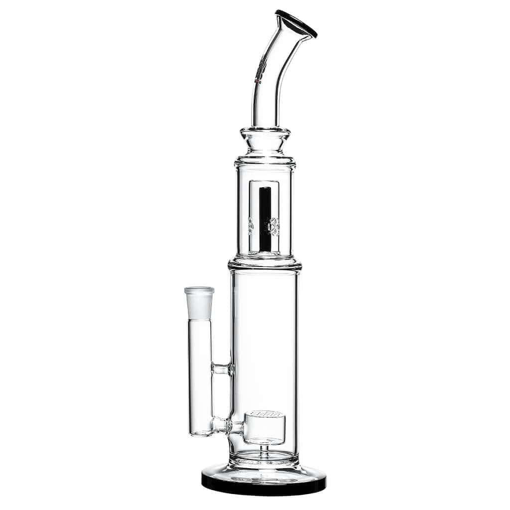 FLOWER QUEEN Water Pipe Calibear 