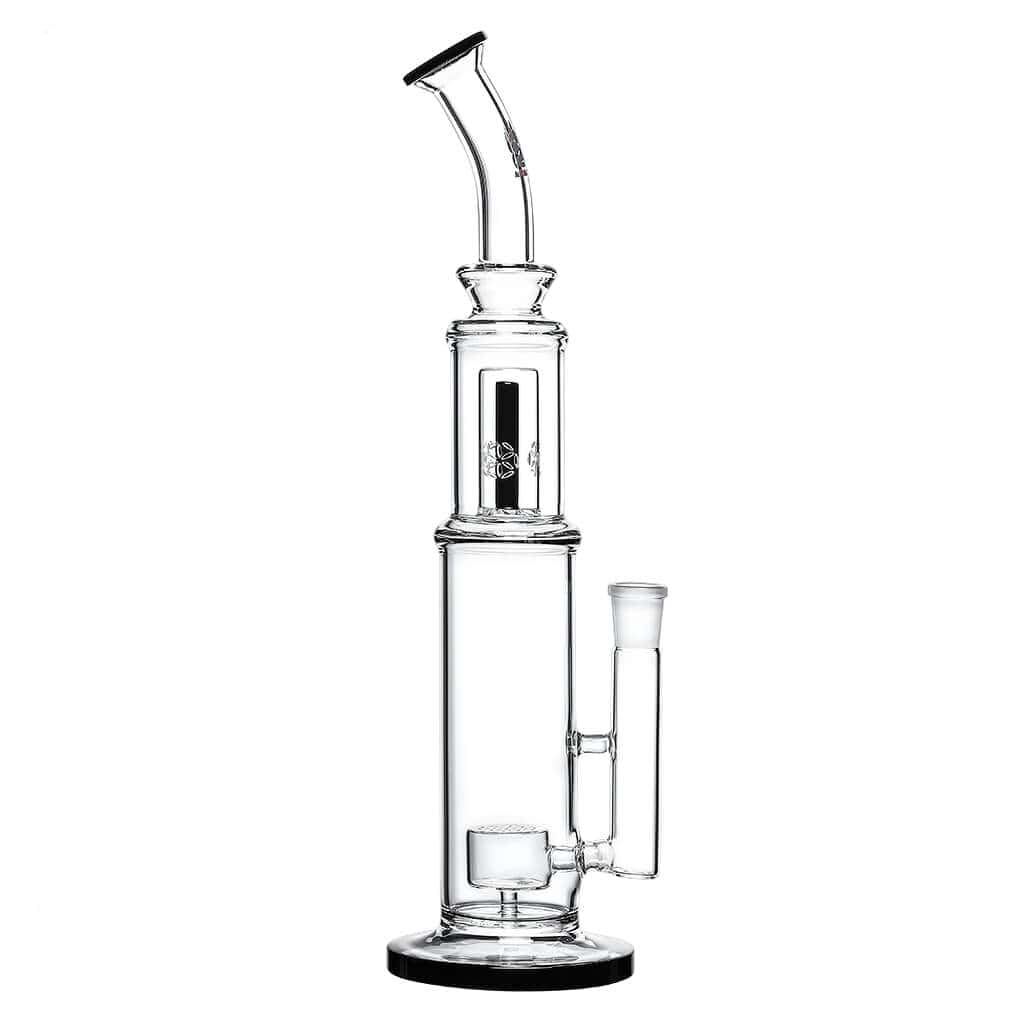 FLOWER QUEEN Water Pipe Calibear 