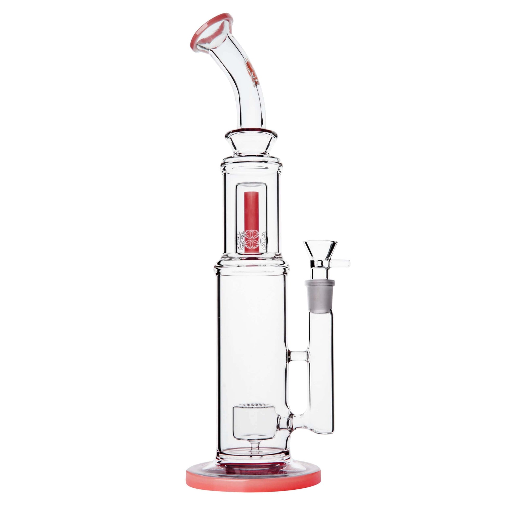 FLOWER QUEEN Water Pipe Calibear 