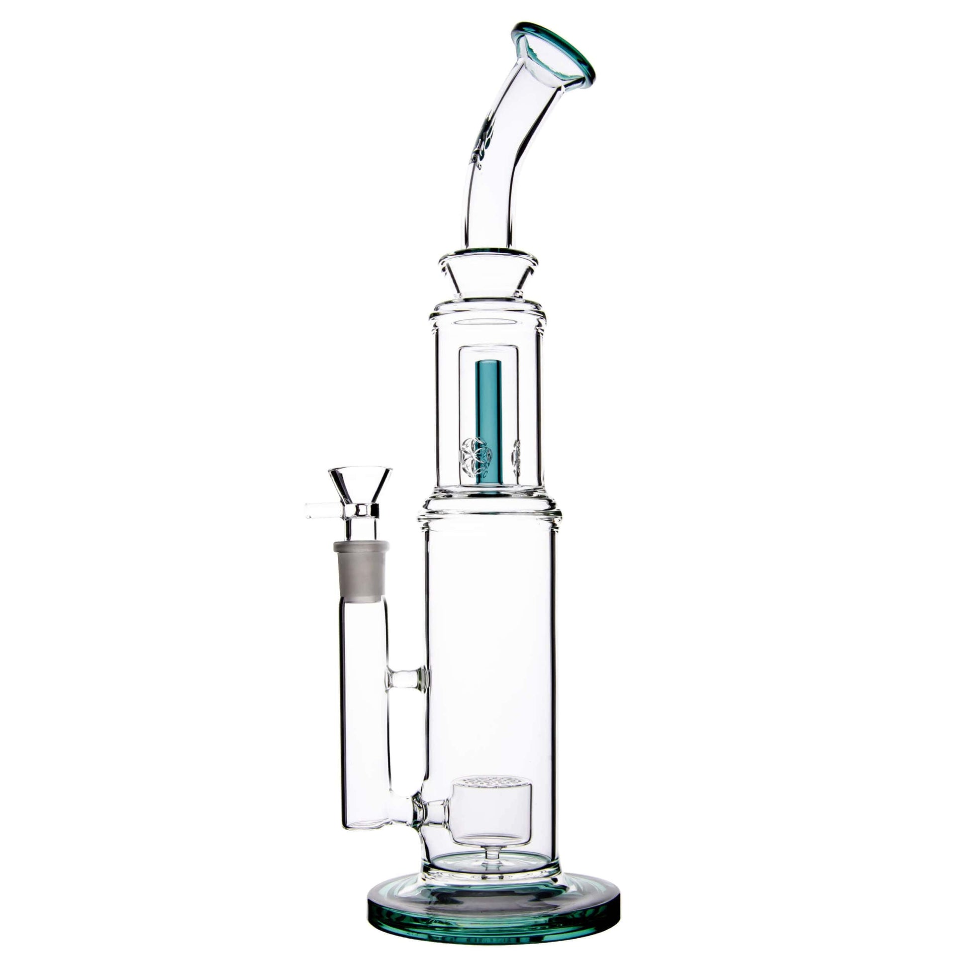 FLOWER QUEEN Water Pipe Calibear 