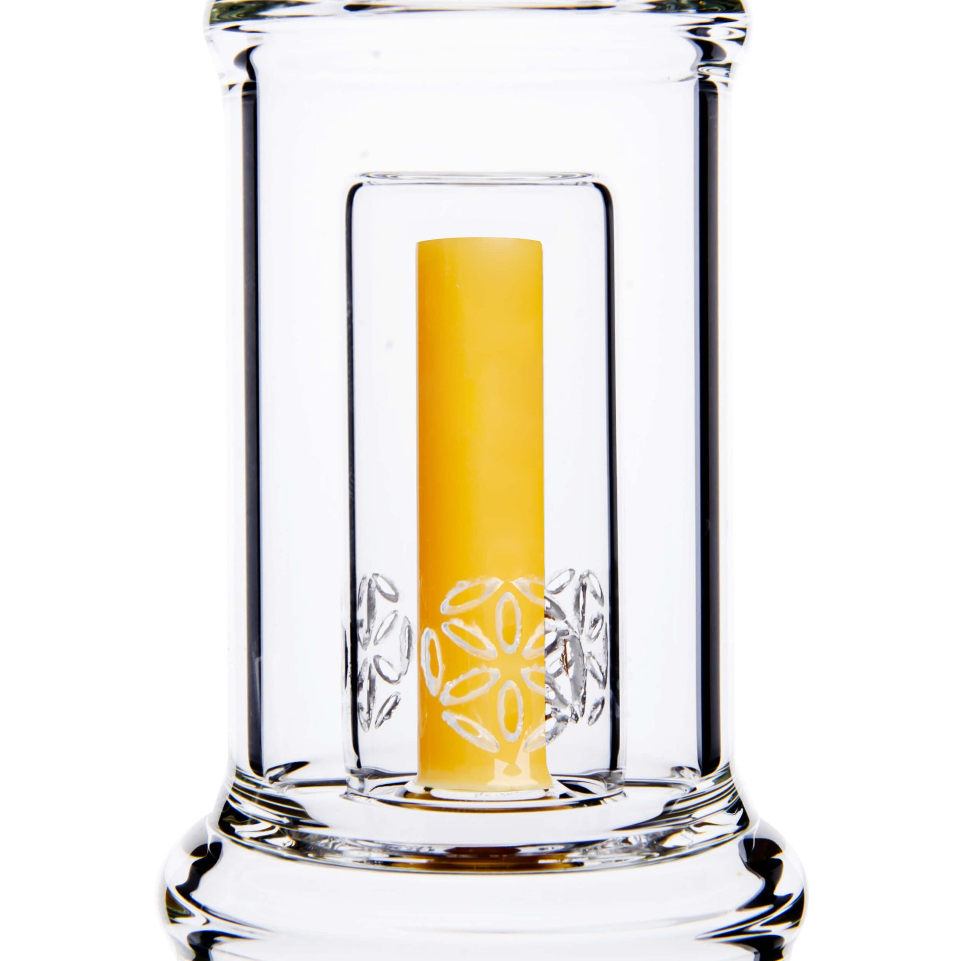 FLOWER QUEEN Water Pipe Calibear 