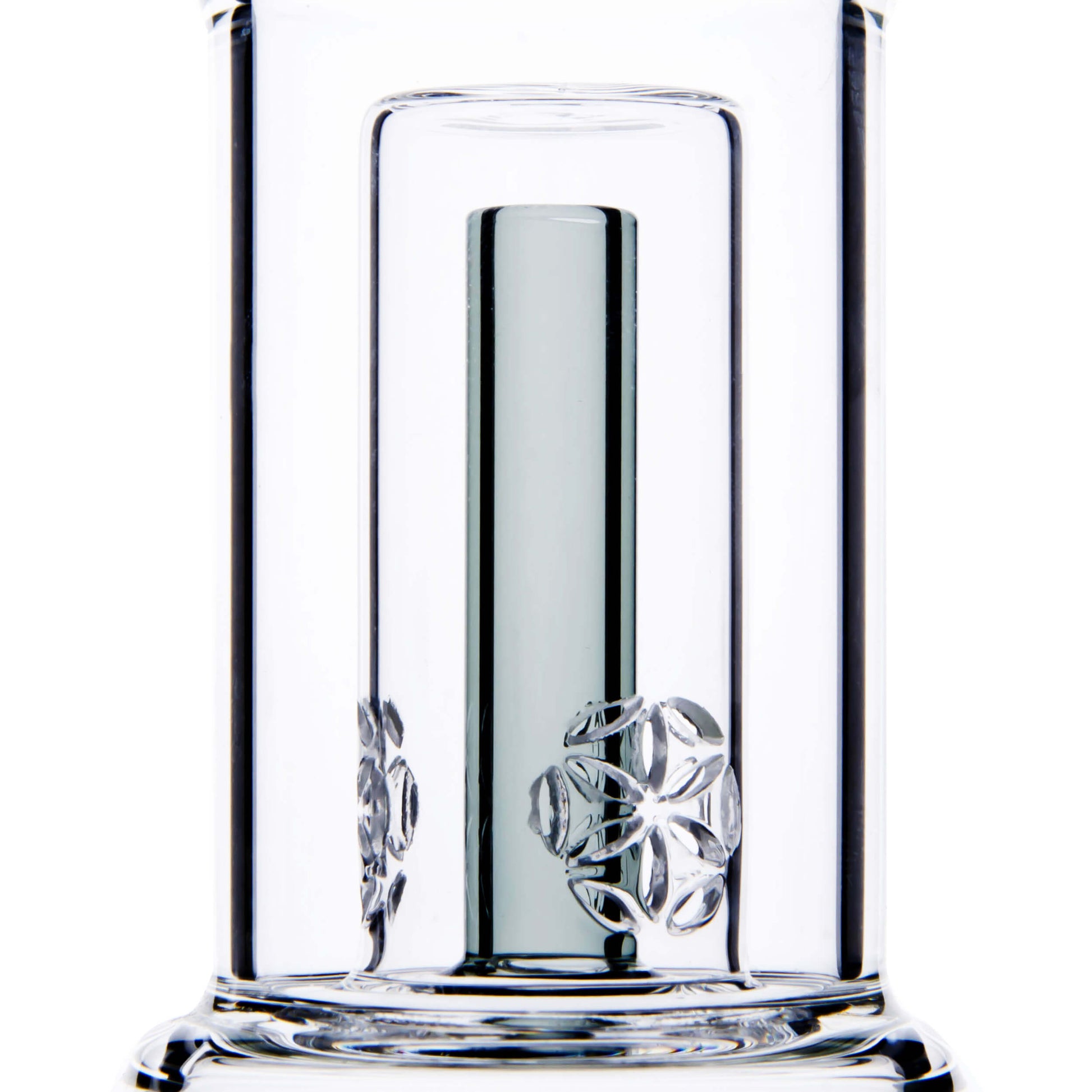 FLOWER QUEEN Water Pipe Calibear 