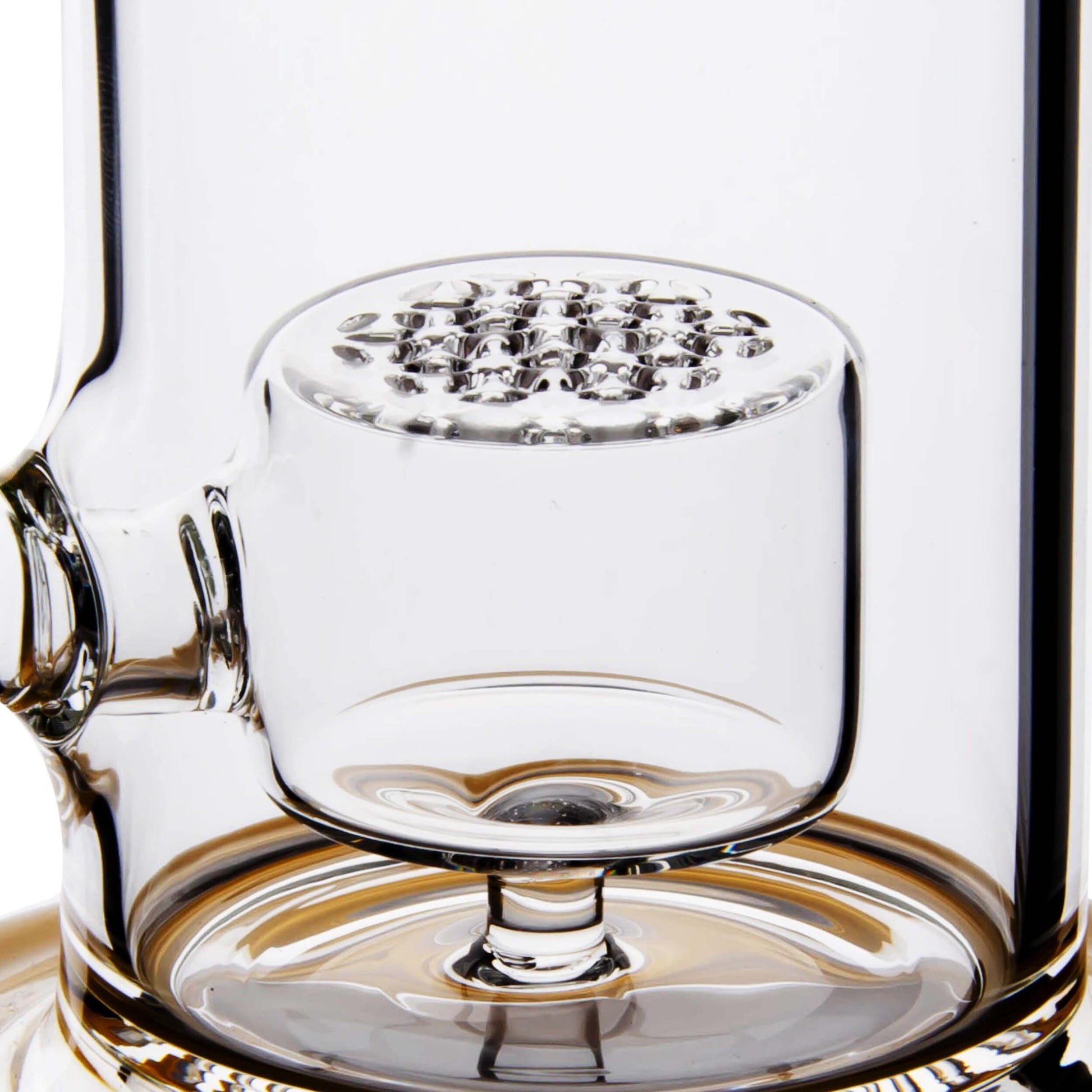 FLOWER QUEEN Water Pipe Calibear 