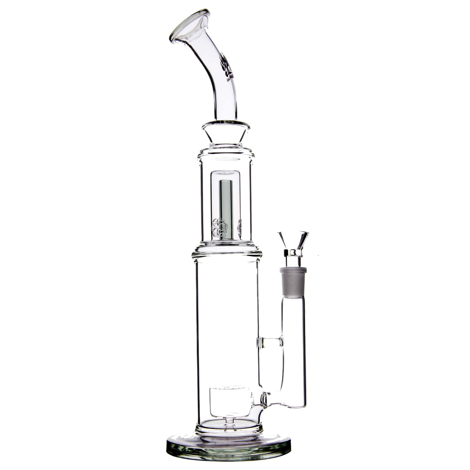 FLOWER QUEEN Water Pipe Calibear 