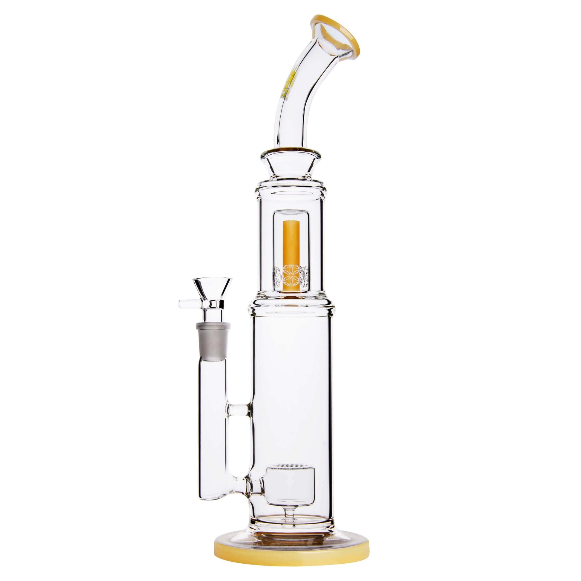 FLOWER QUEEN Water Pipe Calibear 