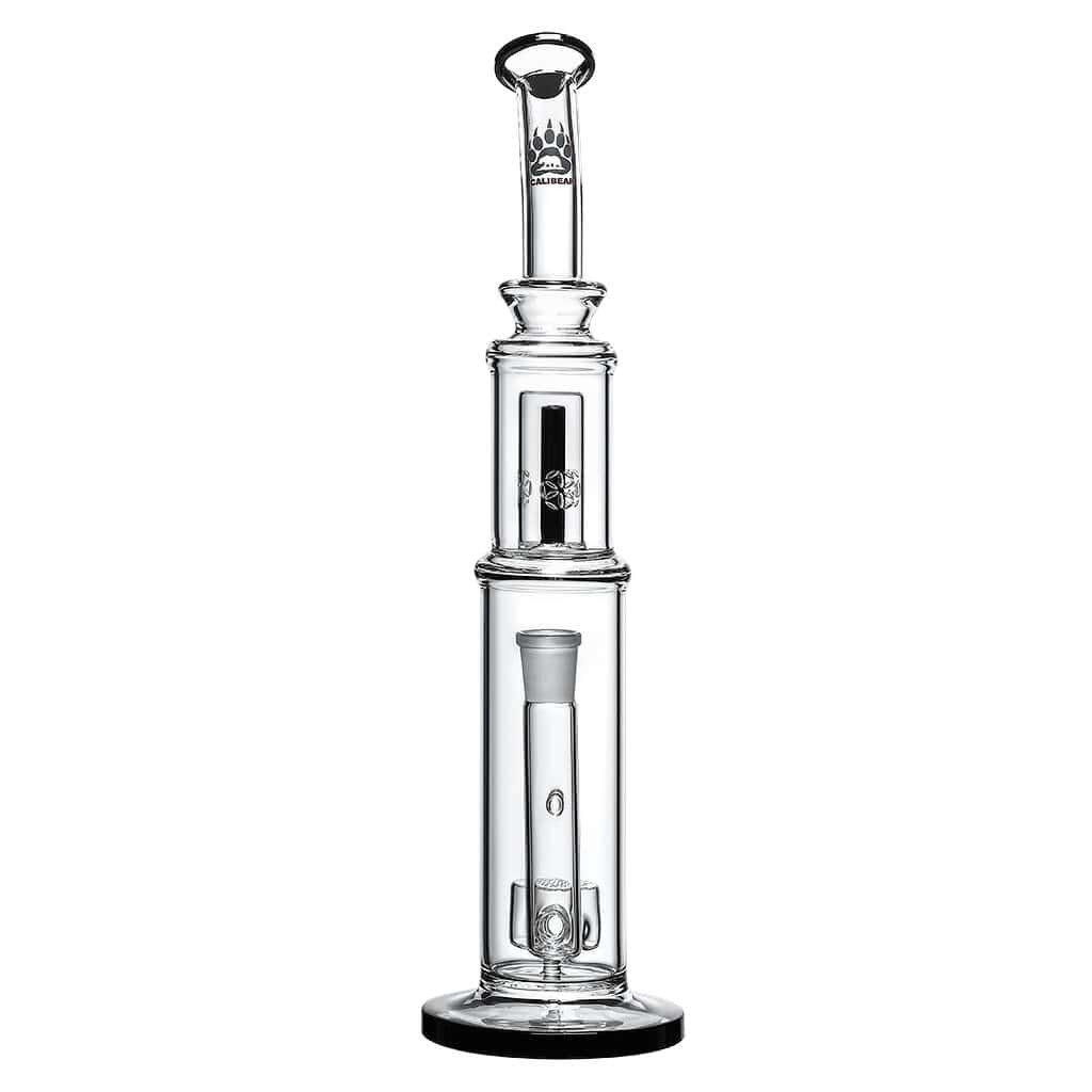 FLOWER QUEEN Water Pipe Calibear 