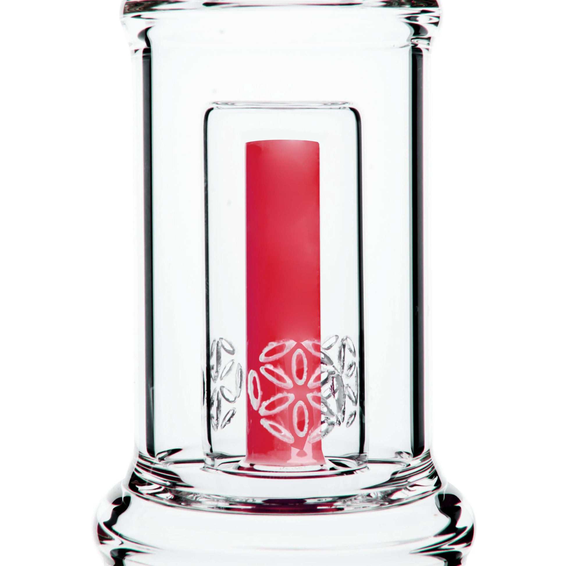 FLOWER QUEEN Water Pipe Calibear 