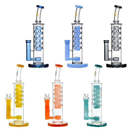 FLOWER STRAIGHT FAB-V2