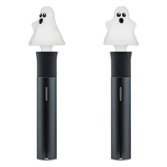 GHOST DESIGN GLASS ATTACHMENT FOR PIVOT