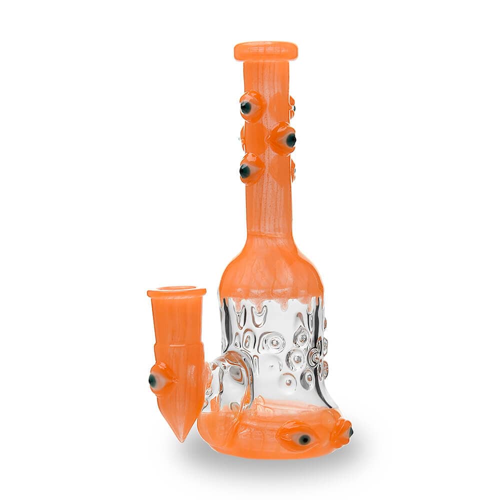 HEADY EYEBALL DAB RIG  Calibear  