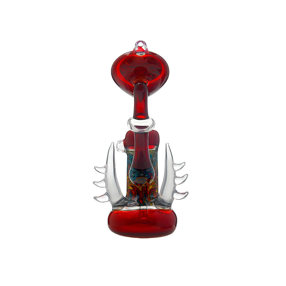 HEADY WIGWAG BUBBLER | CALIBEAR  Calibear  