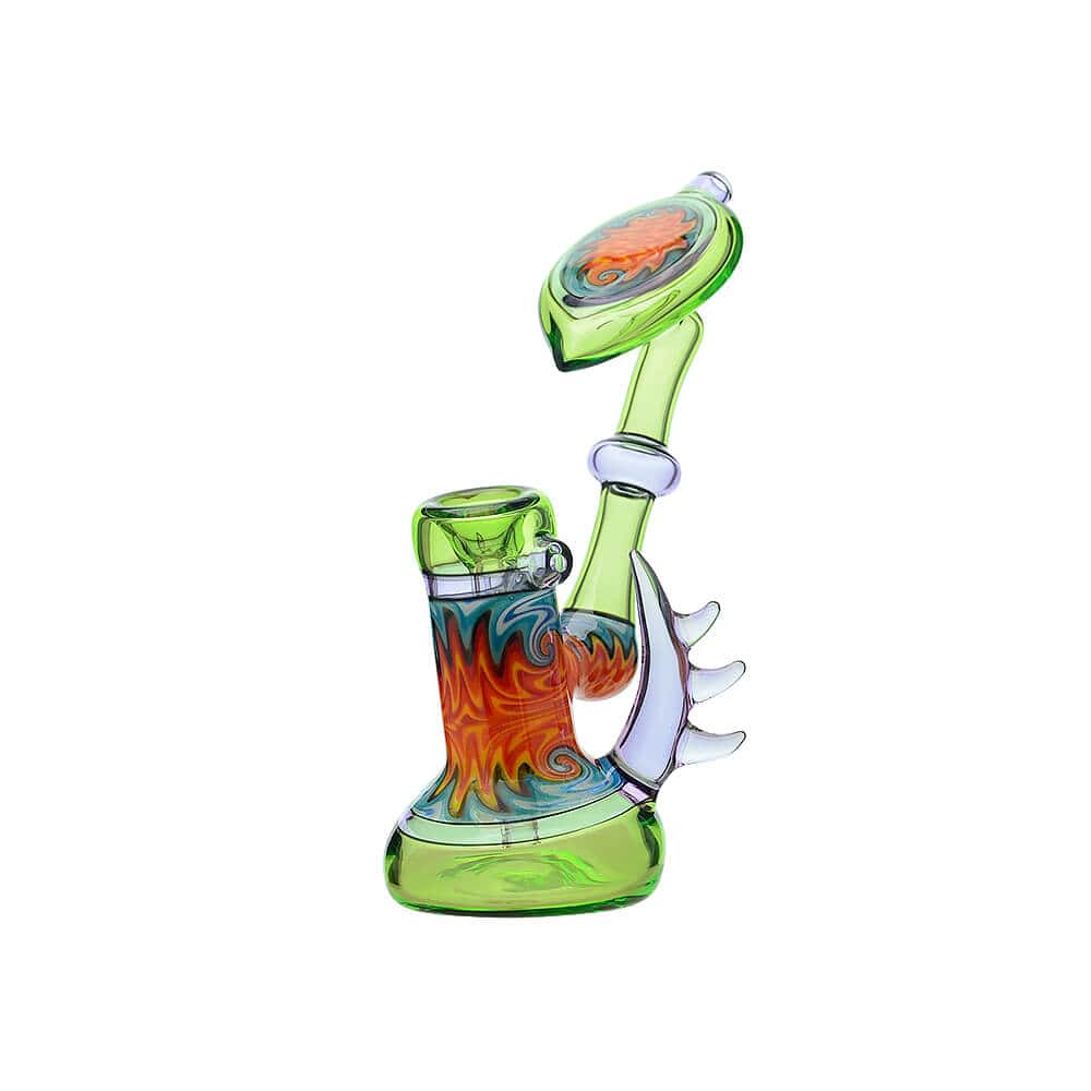 HEADY WIGWAG BUBBLER | CALIBEAR  Calibear  