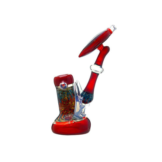 HEADY WIGWAG BUBBLER | CALIBEAR  Calibear  