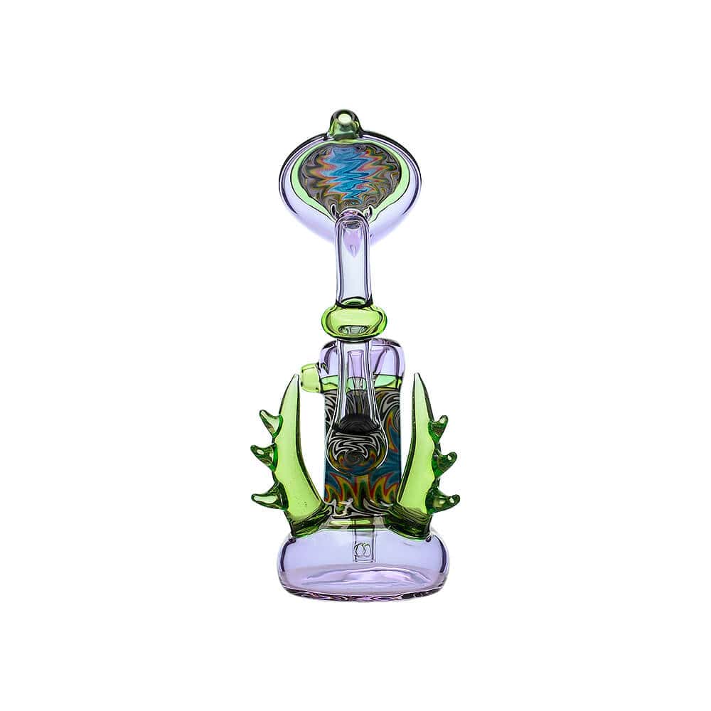 HEADY WIGWAG BUBBLER | CALIBEAR  Calibear  