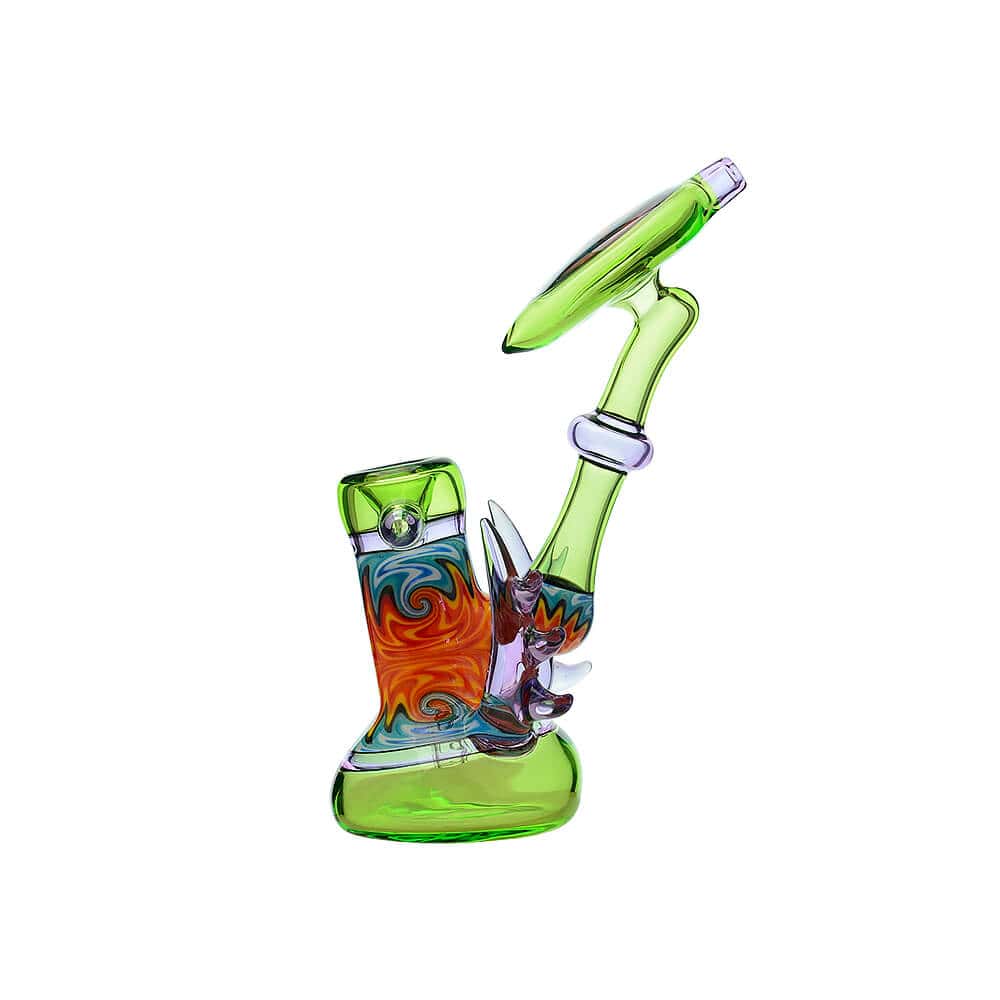 HEADY WIGWAG BUBBLER | CALIBEAR  Calibear  