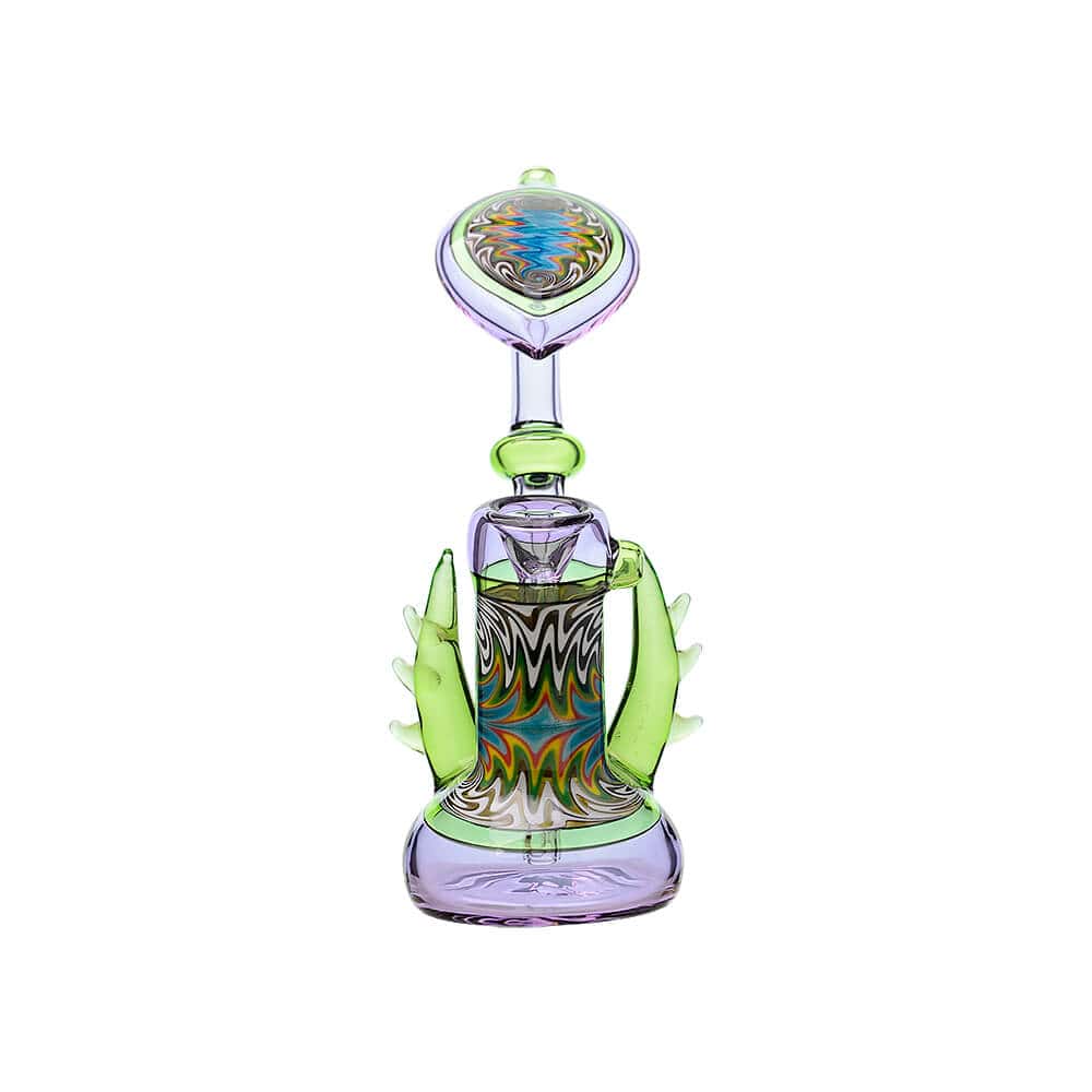 HEADY WIGWAG BUBBLER | CALIBEAR  Calibear  