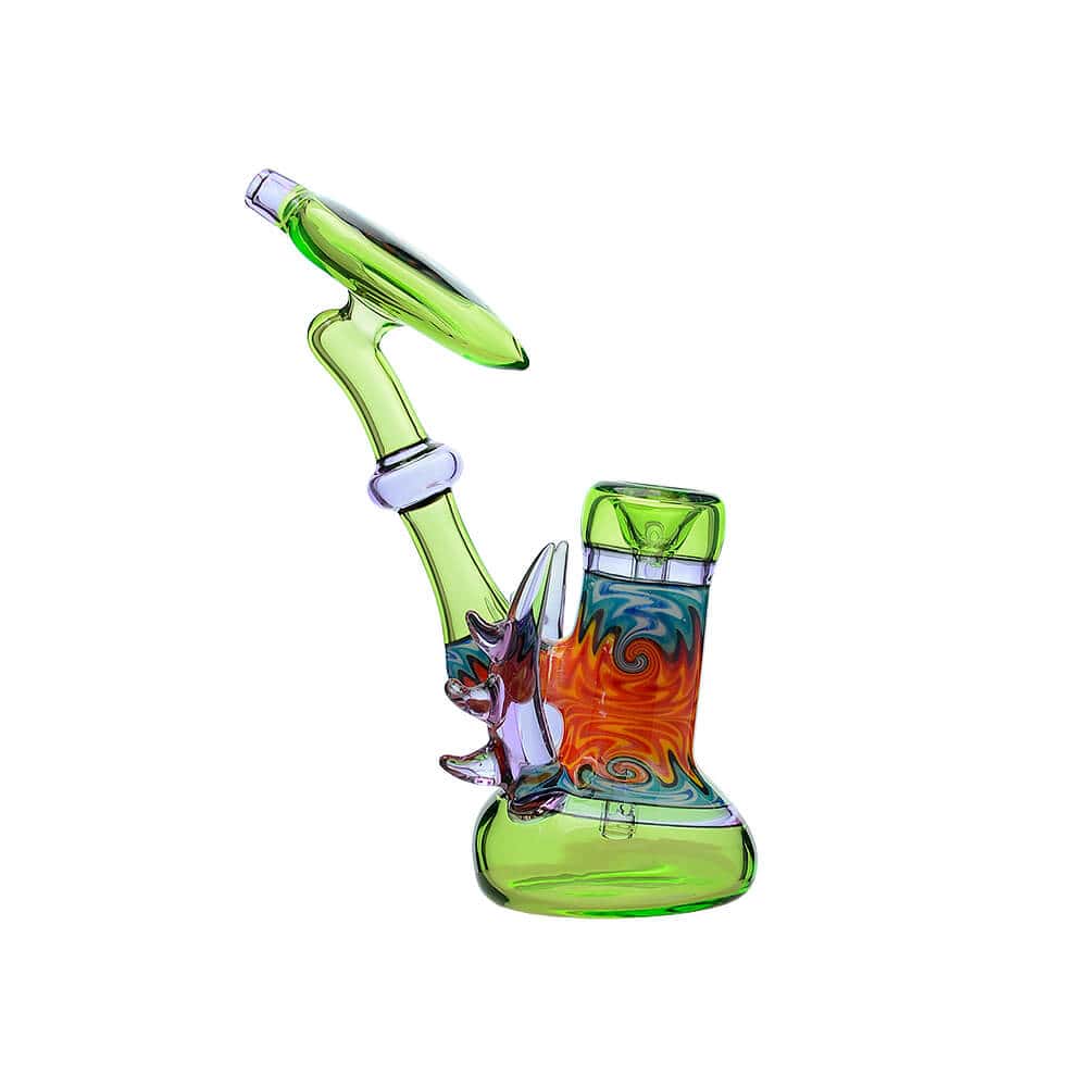 HEADY WIGWAG BUBBLER | CALIBEAR  Calibear  