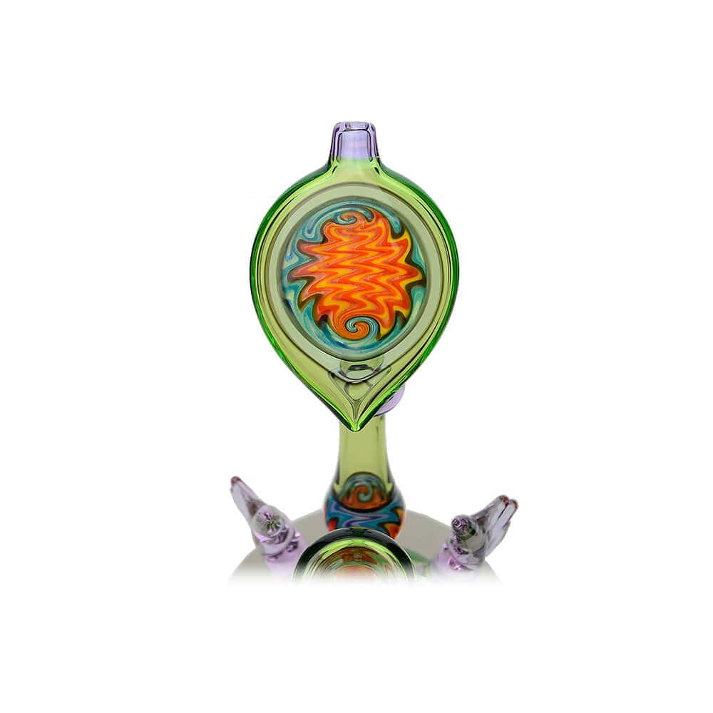 HEADY WIGWAG BUBBLER | CALIBEAR  Calibear  