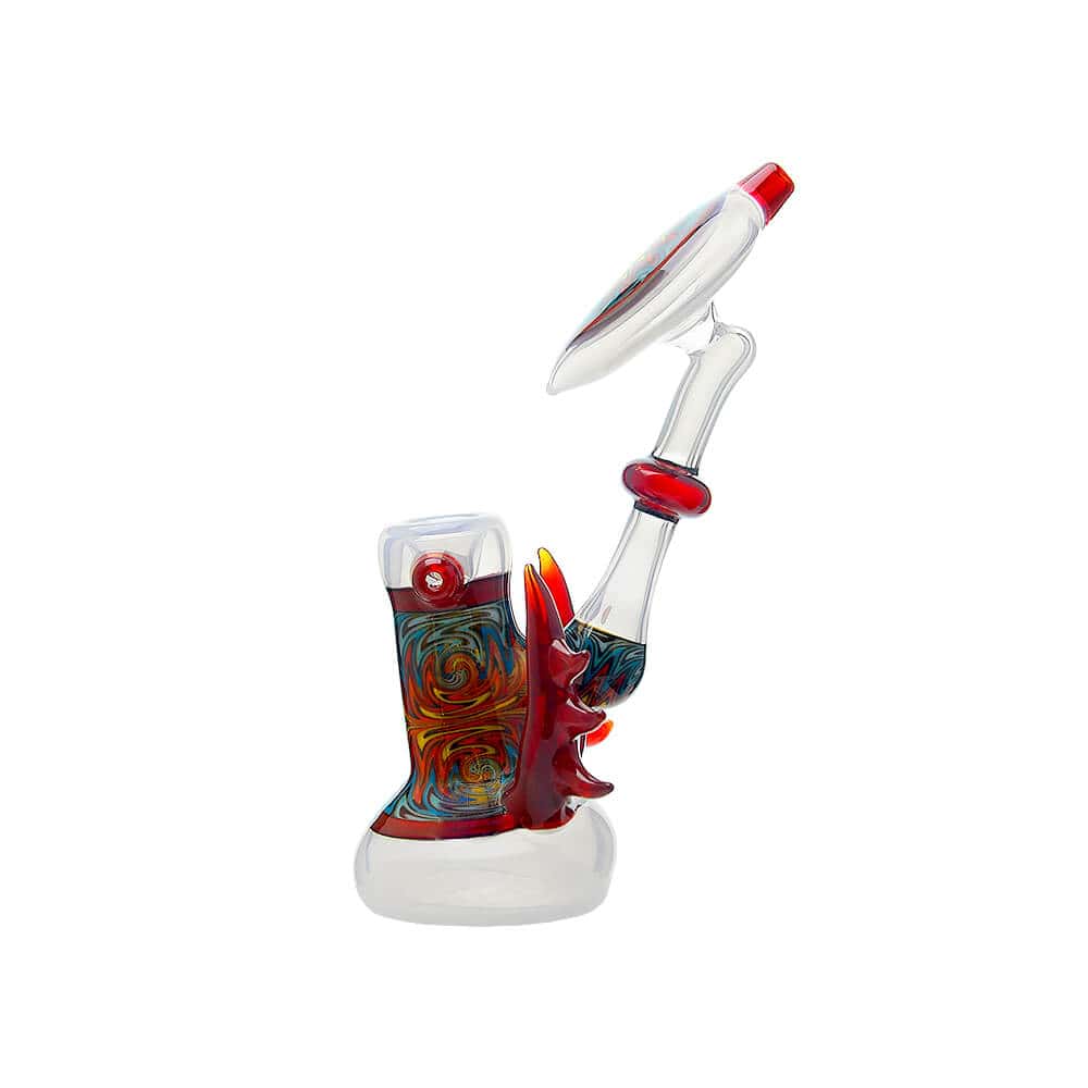 HEADY WIGWAG BUBBLER | CALIBEAR  Calibear  