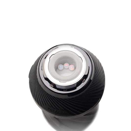 HEAT RESISTANT 3MM OPAL TERP PEARLS PERFECT FOR PUFFCO PEAK AND OTHER ERIGS- Premium borosilicate glass smoking accessories from Calibear Glass. Ideal for dabbing, providing smooth hits and durability. Shop high-quality dab rigs, water pipes, bongs, erig glasses and glass smoking accessories at Calibear Glass. Elevate your smoking experience with a durable and stylish glass dab rig. Free shipping on all orders.