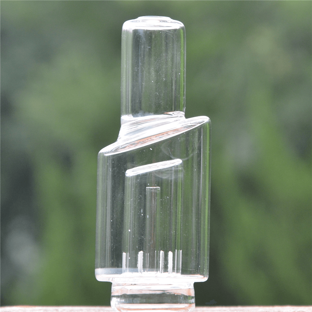 HIGH FIVE DUO GLASS ATTACHMENT Vaporizer Calibear 