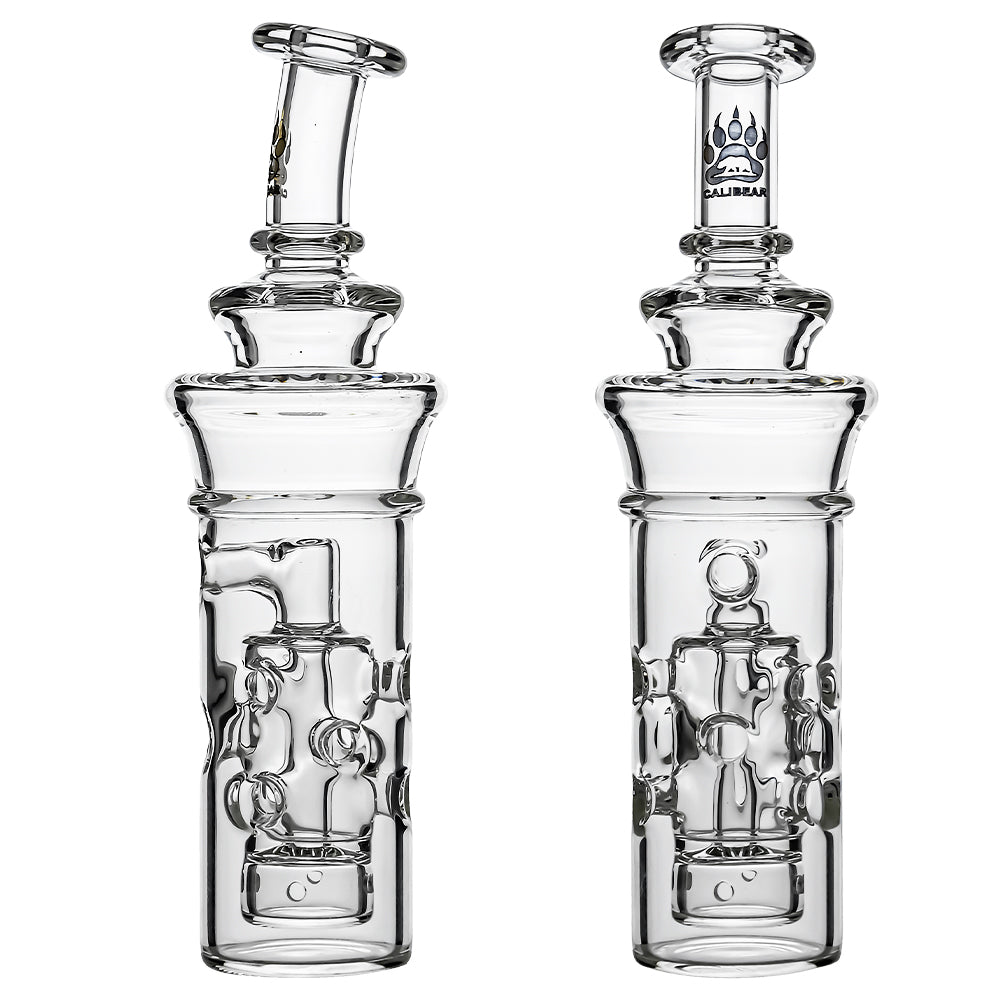 HONEYCORE CHAMBER FOR DR.DABBER SWITCH 2 | CALIBEAR- Premium dr. dabber glass attachment from Calibear Glass. Ideal for dabbing, providing smooth hits and durability. Shop high-quality dab rigs, water pipes, bongs, erig glasses and glass smoking accessories at Calibear Glass. Elevate your smoking experience with a durable and stylish glass dab rig. Free shipping on all orders.