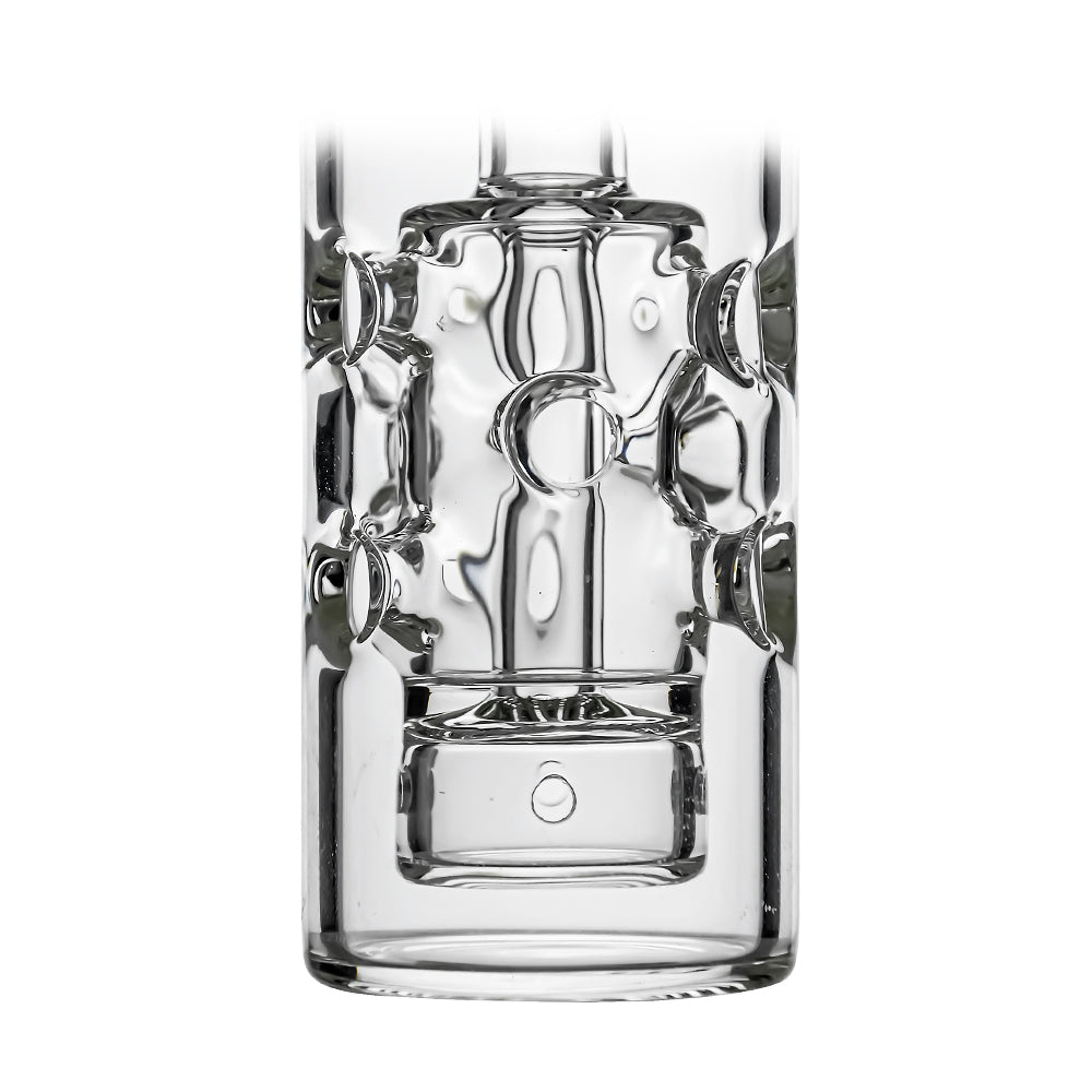 HONEYCORE CHAMBER FOR DR.DABBER SWITCH 2 | CALIBEAR- Premium dr. dabber glass attachment from Calibear Glass. Ideal for dabbing, providing smooth hits and durability. Shop high-quality dab rigs, water pipes, bongs, erig glasses and glass smoking accessories at Calibear Glass. Elevate your smoking experience with a durable and stylish glass dab rig. Free shipping on all orders.