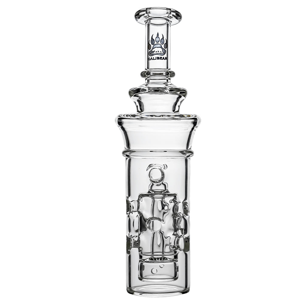 HONEYCORE CHAMBER FOR DR.DABBER SWITCH 2 | CALIBEAR- Premium dr. dabber glass attachment from Calibear Glass. Ideal for dabbing, providing smooth hits and durability. Shop high-quality dab rigs, water pipes, bongs, erig glasses and glass smoking accessories at Calibear Glass. Elevate your smoking experience with a durable and stylish glass dab rig. Free shipping on all orders.