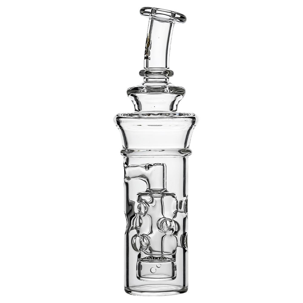 HONEYCORE CHAMBER FOR DR.DABBER SWITCH 2 | CALIBEAR- Premium dr. dabber glass attachment from Calibear Glass. Ideal for dabbing, providing smooth hits and durability. Shop high-quality dab rigs, water pipes, bongs, erig glasses and glass smoking accessories at Calibear Glass. Elevate your smoking experience with a durable and stylish glass dab rig. Free shipping on all orders.