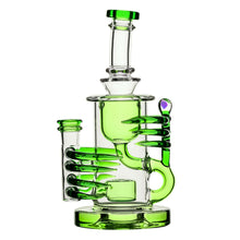 Load image into Gallery viewer, HORN KLEIN RECYCLER Water Pipe Calibear 