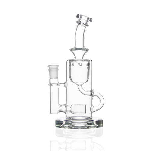 KLEIN RECYCLER-Clear Water Pipe Calibear 