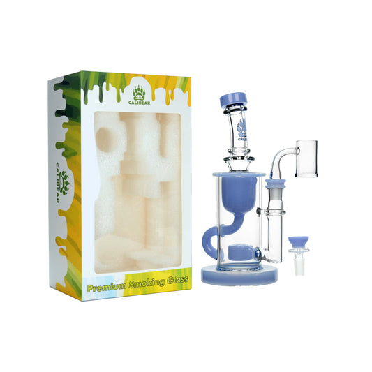 KLEIN RECYCLER Water Pipe Calibear 